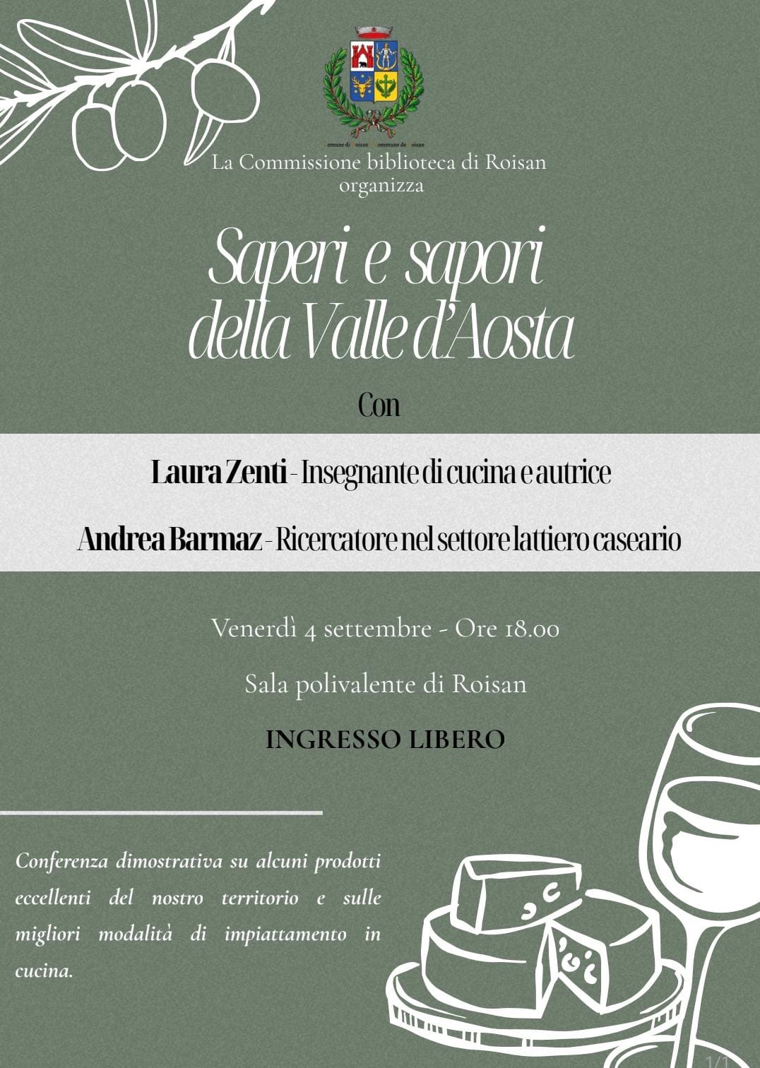 descrizione immagine
